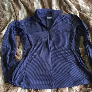 Columbia sportswear long sleeve